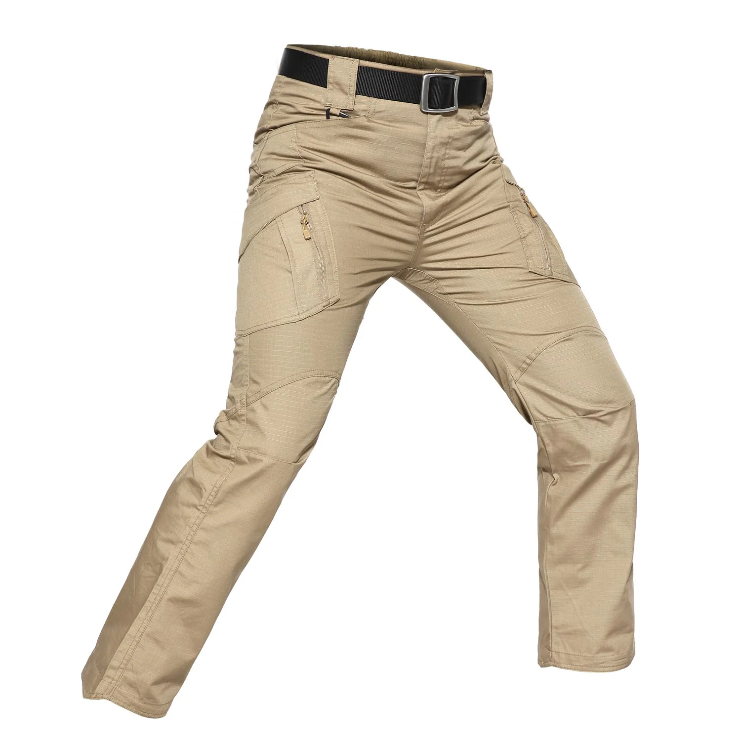 PolyCotton Ripstop Men's Tactical Trousers Tactical Pants Wholesale